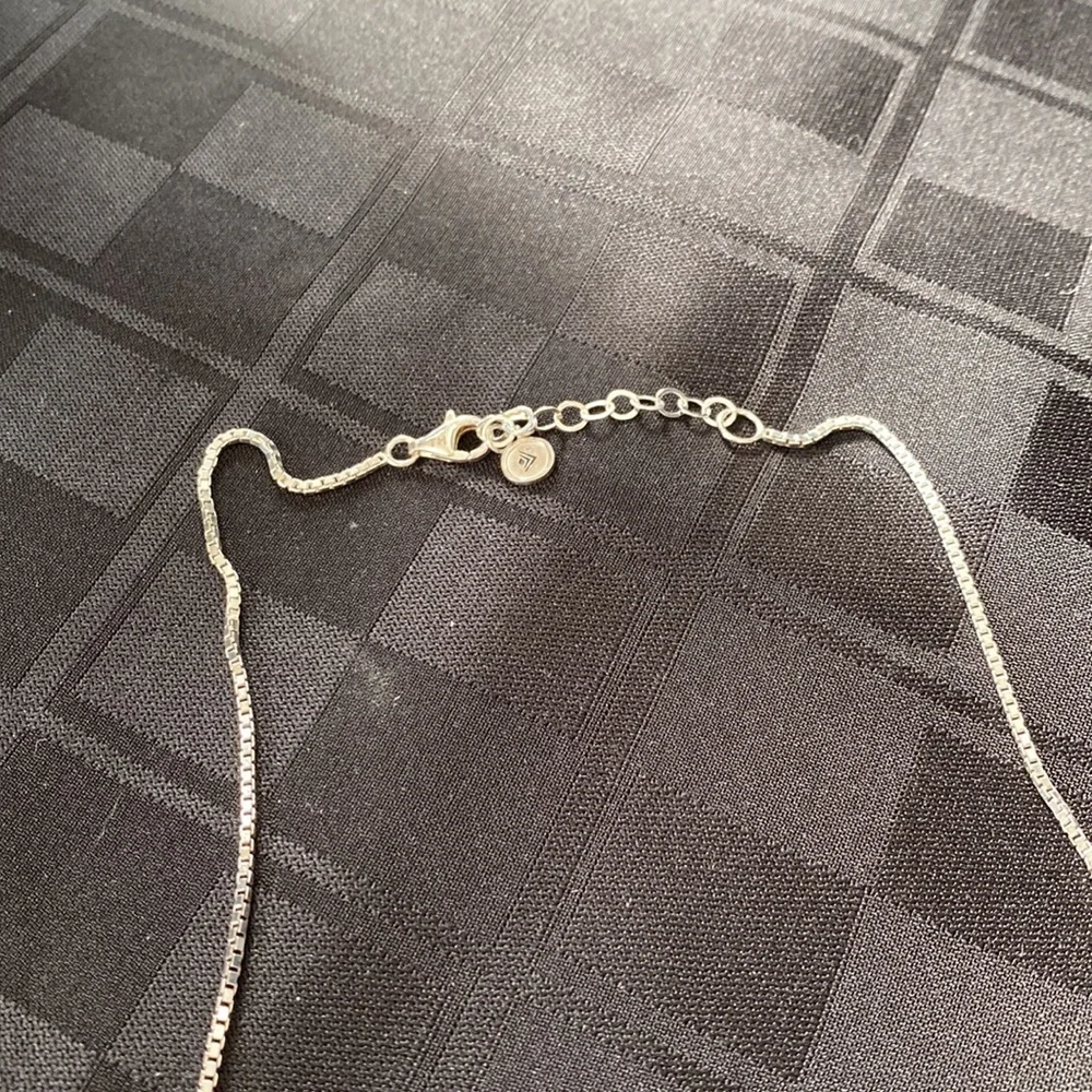 Silpada Avant garde necklace - Picture 6 of 6